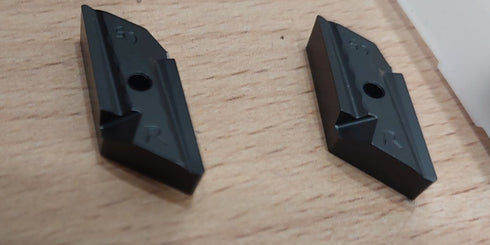 Πλακίδια τόρνου KNUX 160405ER-N11 CTCP125